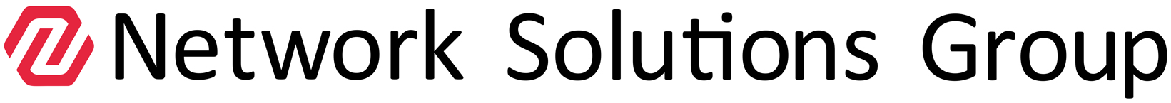 NSG - Network Solutions Group